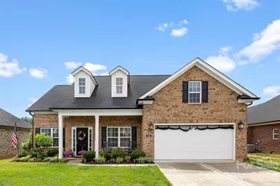 268 Ella Drive, Locust, NC 28097 - Photo 1