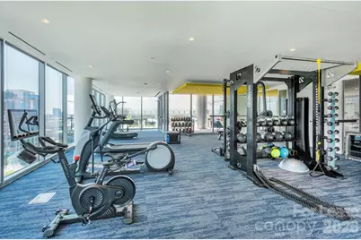 401 S Graham Street #Studio-SB, Charlotte, NC 28202 - Photo 10
