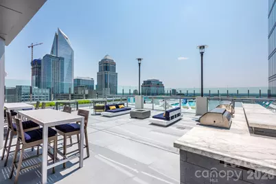 401 S Graham Street #Studio-SB, Charlotte, NC 28202 - Photo 6