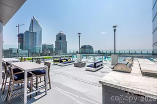 401 S Graham St, Charlotte, NC 28202 - Photo 6