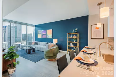 401 S Graham Street #Studio-SB, Charlotte, NC 28202 - Photo 24