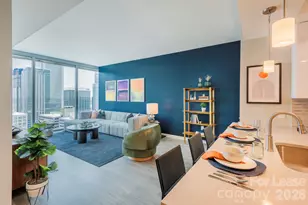 401 S Graham St, Charlotte, NC 28202 - Photo 24