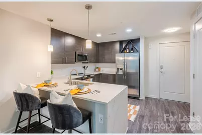 401 S Graham Street #Studio-SB, Charlotte, NC 28202 - Photo 14