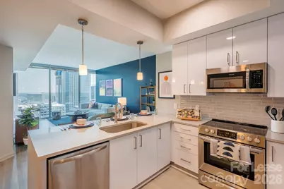 401 S Graham Street #Studio-SB, Charlotte, NC 28202 - Photo 12