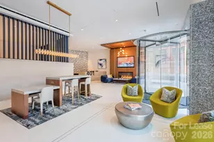 401 S Graham St, Charlotte, NC 28202 - Photo 2