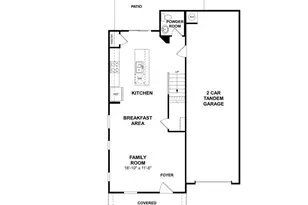 1493 Kate Cecil Wy, York, SC 29745 - Photo 2
