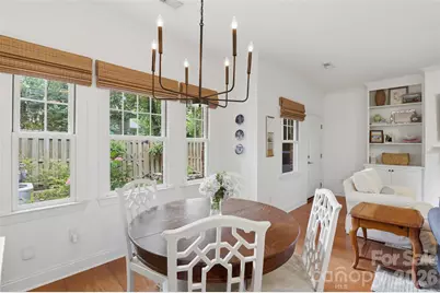 4613 Dabney Vigor Drive, Charlotte, NC 28209 - Photo 16