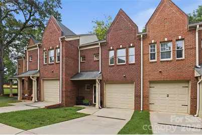 4613 Dabney Vigor Drive, Charlotte, NC 28209 - Photo 42