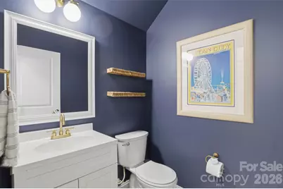 4613 Dabney Vigor Drive, Charlotte, NC 28209 - Photo 30