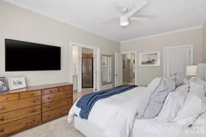 4613 Dabney Vigor Drive, Charlotte, NC 28209 - Photo 20