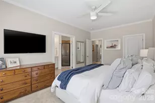 4613 Dabney Vigor Dr, Charlotte, NC 28209 - Photo 20
