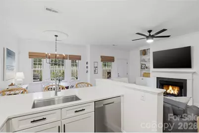 4613 Dabney Vigor Drive, Charlotte, NC 28209 - Photo 12