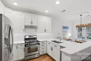 4613 Dabney Vigor Dr, Charlotte, NC 28209 - Photo 10