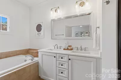 4613 Dabney Vigor Drive, Charlotte, NC 28209 - Photo 22
