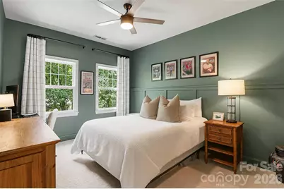 4613 Dabney Vigor Drive, Charlotte, NC 28209 - Photo 32