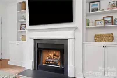 4613 Dabney Vigor Drive, Charlotte, NC 28209 - Photo 8