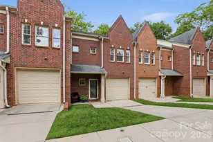 4613 Dabney Vigor Dr, Charlotte, NC 28209 - Photo 1