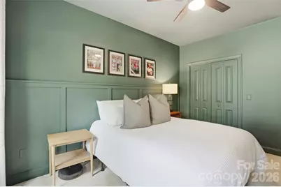 4613 Dabney Vigor Drive, Charlotte, NC 28209 - Photo 34