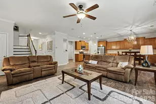 12826 Rusty Blackbird Wy, Charlotte, NC 28278 - Photo 6