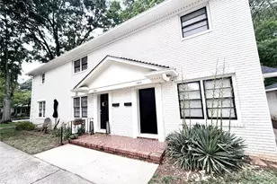 1822 Club Rd, Charlotte, NC 28205 - Photo 1