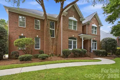 12665 Lindrick Lane, Charlotte, NC 28277 - Photo 1
