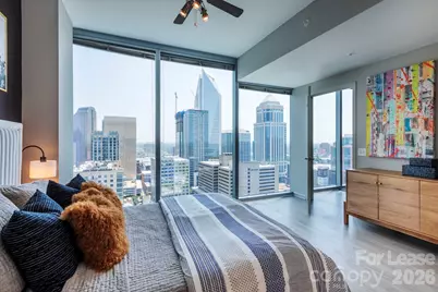 401 S Graham Street #2C, Charlotte, NC 28202 - Photo 18