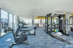 401 S Graham St, Charlotte, NC 28202 - Photo 10
