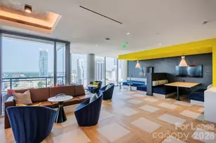 401 S Graham St, Charlotte, NC 28202 - Photo 4