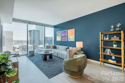 401 S Graham Street #1A, Charlotte, NC 28202 - Photo 22
