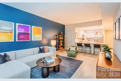 401 S Graham Street #1A, Charlotte, NC 28202 - Photo 24