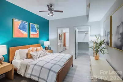 401 S Graham Street #1A, Charlotte, NC 28202 - Photo 14