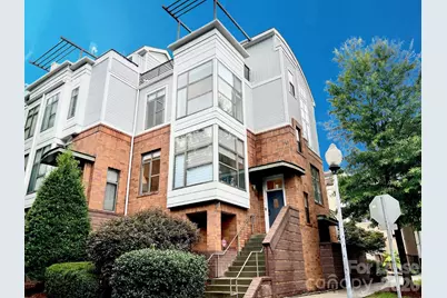 663 E 10th Street, Charlotte, NC 28202 - Photo 1