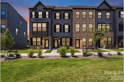 3616 Masonboro Street, Charlotte, NC 28206 - Photo 1