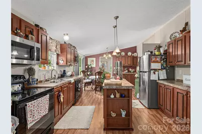 166 Indian Springs Road, Clyde, NC 28721 - Photo 6