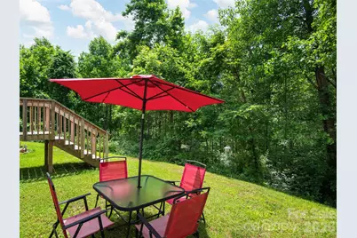 166 Indian Springs Road, Clyde, NC 28721 - Photo 18
