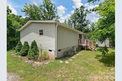 166 Indian Springs Road, Clyde, NC 28721 - Photo 2