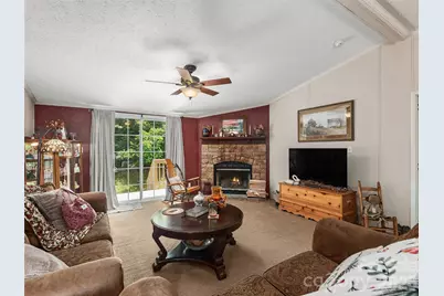 166 Indian Springs Road, Clyde, NC 28721 - Photo 4