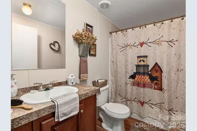 166 Indian Springs Road, Clyde, NC 28721 - Photo 14