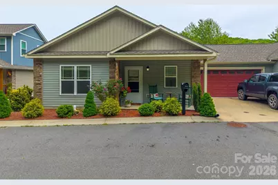 168 February Lane, Waynesville, NC 28785 - Photo 1