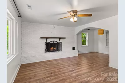 205 Old Fort Road, Fairview, NC 28730 - Photo 6