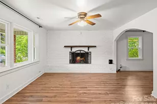 205 Old Fort Rd, Fairview, NC 28730 - Photo 4