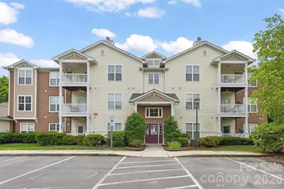 333 Westbend Drive, Charlotte, NC 28262 - Photo 1