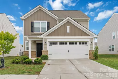 1479 Forkhorn Drive, Monroe, NC 28110 - Photo 1