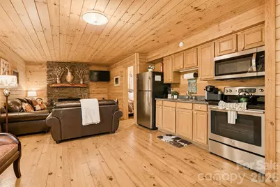 319 Blue Ridge Parkway #53, Bryson City, NC 28713 - Photo 8