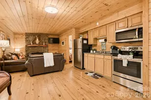 319 Blue Ridge Pkwy, Bryson City, NC 28713 - Photo 8