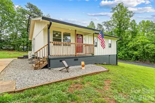 825 S Creek Rd, Nebo, NC 28761 - Photo 1