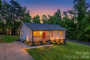 825 S Creek Rd, Nebo, NC 28761 - Photo 32