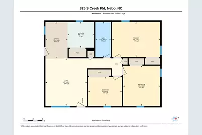 825 S Creek Road, Nebo, NC 28761 - Photo 34