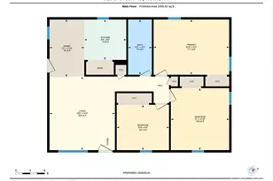 825 S Creek Rd, Nebo, NC 28761 - Photo 34