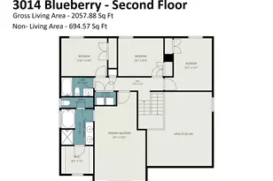 3014 Blueberry Dr, Monroe, NC 28110 - Photo 28